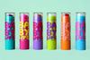 Baby lips