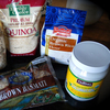 arrowhead mills organic oat flour