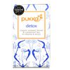 Органический травяной чай Pukka «Detox»