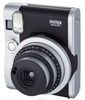 Fujifilm Instax Mini 90, Black фотоаппарат