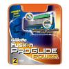 кассеты для бритья Gillette Fusion ProGlide Power