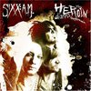 Sixx:A.M. - The Heroin Diaries Soundtrack