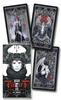 XIII TAROT by Nekro