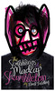 The Scribblings of a Madcap Shambleton, Noel Fielding