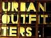 в Urban Outfitters