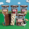 Ben and Jerry's