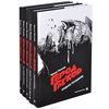 "Sin City" - 1, 2, 3 книги
