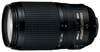 Nikon 70-300mm f 4.5-5.6G IF-ED AF-S VR Zoom-Nikkor