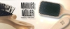 Marlies Moller New Classic Hair & Scalp Brush