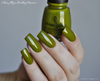 China Glaze - Budding Romance