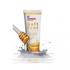 Шелковый крем «Молоко и мед» Геволь (Fusskraft Soft-Feet Creme Gehwol)
