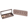 Eyeshadow palette Urban Decay Naked 2