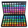 Free shipping Pro 120 Full Color Eyeshadow Palette Eye Shadow Makeup 8155