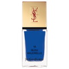 Лак для ногтей Yves Saint Laurent #18 "Bleu Majorelle"