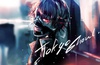 Tokyo Ghoul / Токийский Гуль