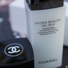 chanel hydra beauty gel yeux