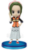 One Piece World Collectable Figure vol.20: Makino