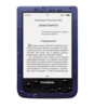 Электронная книга PocketBook 640 Blue