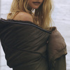 puffy jacket