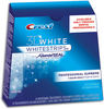 Crest 3D White Whitestrips Supreme Professional