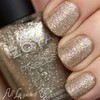 Большая часть лаков Zoya из серии Pixie dust