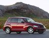 Машина Chrysler PT Cruiser