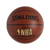 Баскетбольный мяч Spalding NBA Gold Series Indoor/Outdoor
