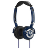 Skullcandy Наушники Lowrider Navy / Chrome