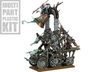 Skaven Screaming Bell