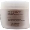 giovanni hot chocolate sugar scrub