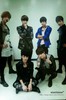 MAMA Photocard - EXO-K