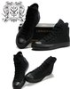 Converse Black high