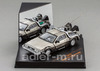 DeLorean DMC 1:43