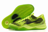 Kobe Bryant 8 Basketball Shoes With Green/Black Colors