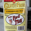 Bobs Red Mill Cornmeal Gluten Free