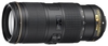 телевик Nikon 70-200mm f/4G ED VR AF-S Nikkor