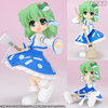 Mameshiki - Touhou Project: Sanae Kochiya Action Figure