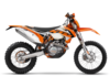 ktm exc