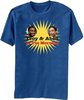 Community Troy and Abed in the Morning Adult T-Shirt