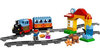 Lego Duplo Мой первый поезд