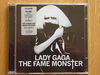 Альбом The Fame Monster