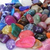 Полудрагоценные натуральные камни