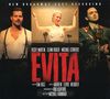 Evita. New Broadway Cast Recording (2 CD)