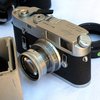 leica c китом