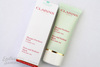 Маска Clarins Pure And Radiant Mask With Pink Clay