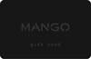 Подарочная карта Mango