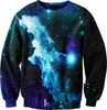 Galaxy sweatshirt