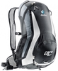 Рюкзак Deuter Race EXP  black-white