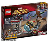 LEGO Super Heroes 76020 Стражи Галактики: Миссия - побег