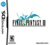 Final Fantasy III [DS]